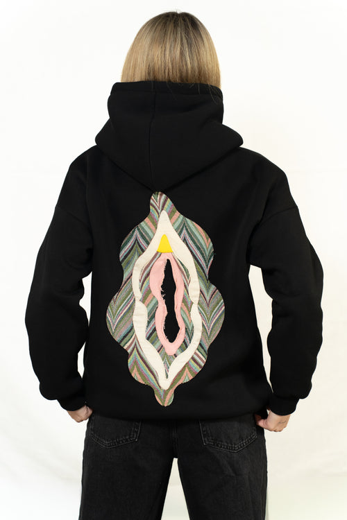 SHOUTIT BLACK VOOLVA 2