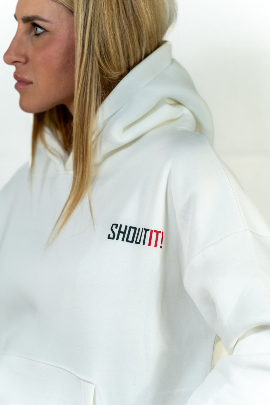 SHOUTIT WHITE RASBERRY