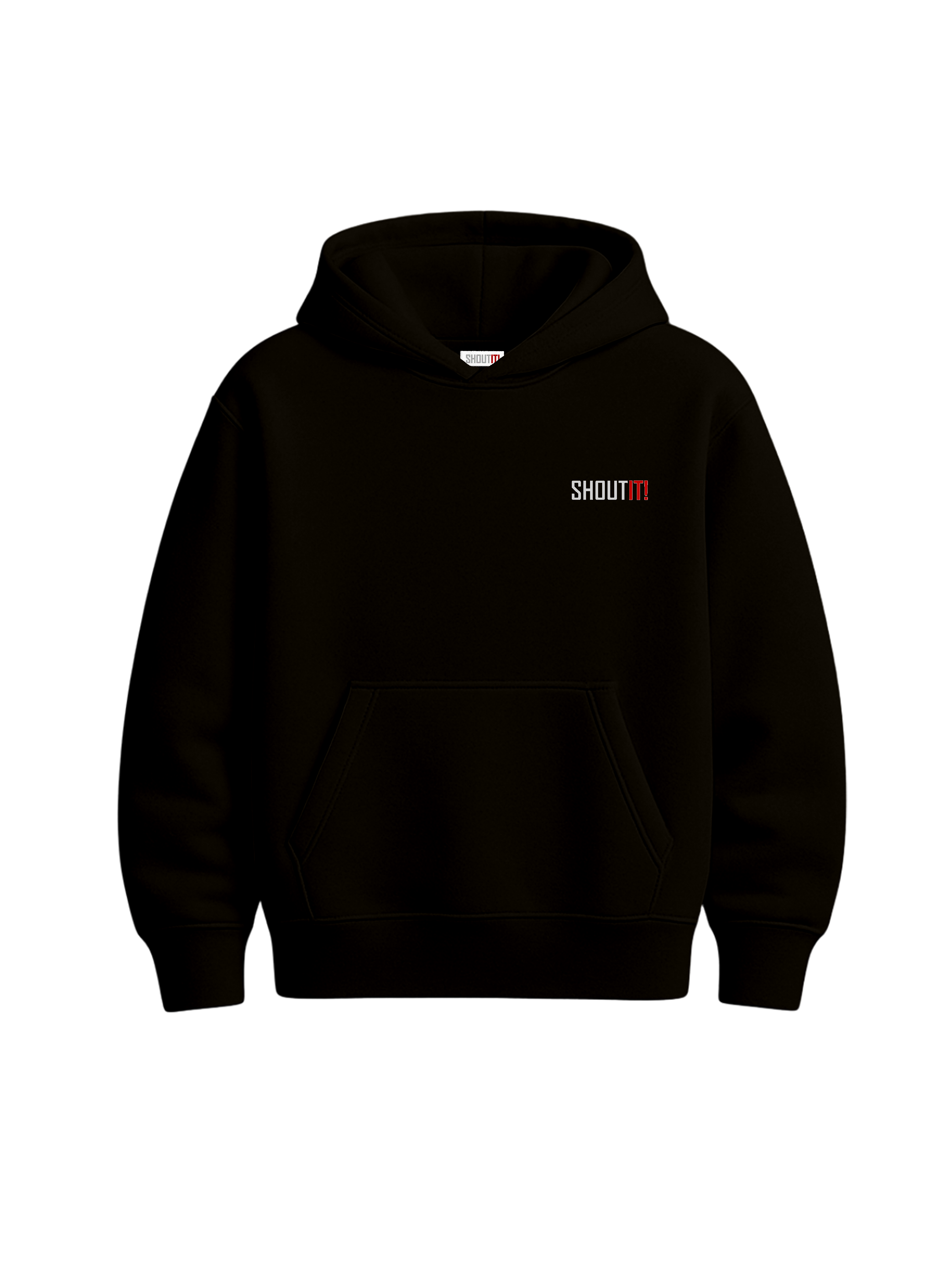 SHOUTIT BLACK PAPAYA