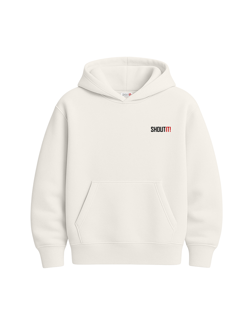 SHOUTIT WHITE RASBERRY