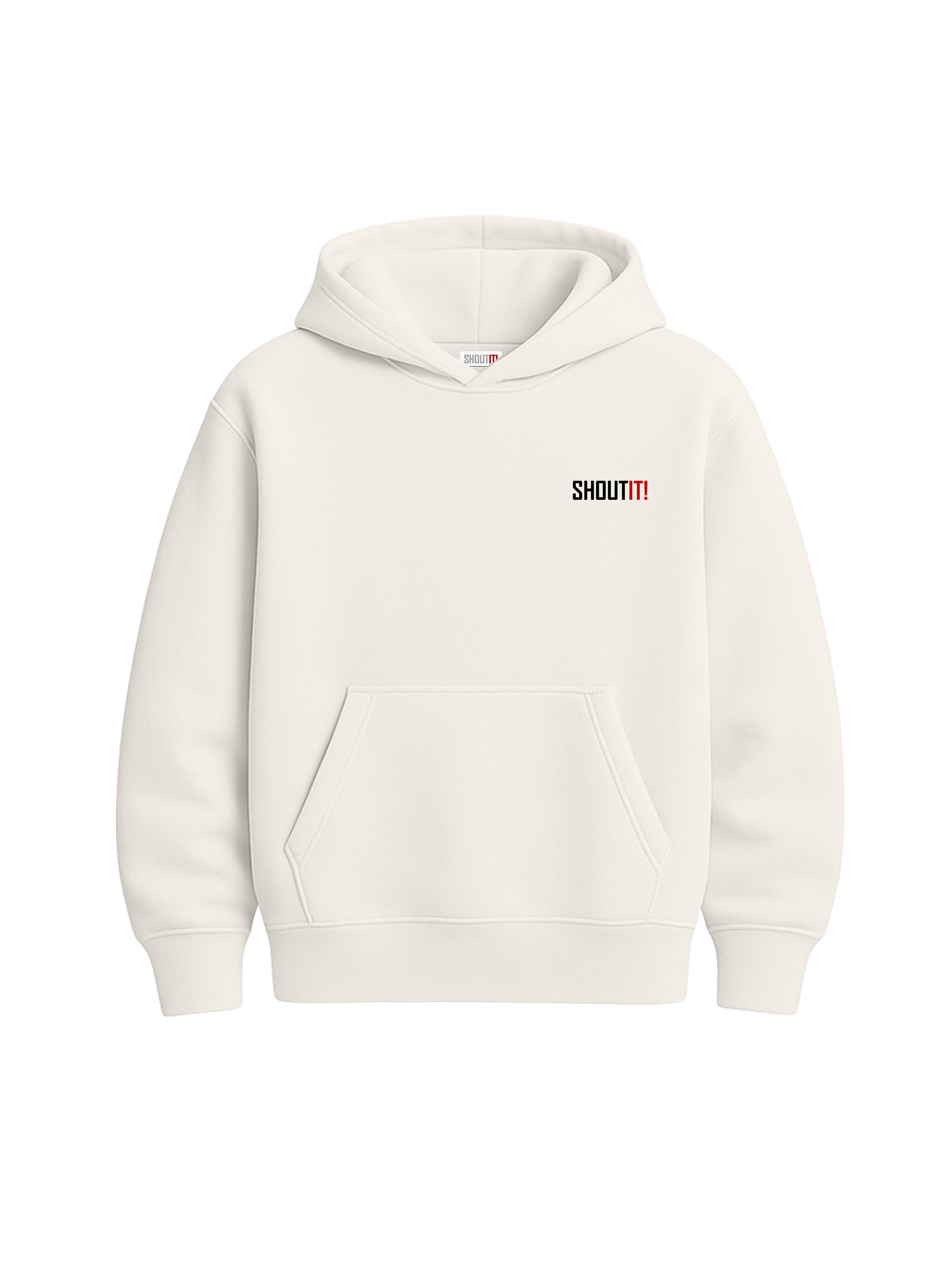 SHOUTIT WHITE RASBERRY