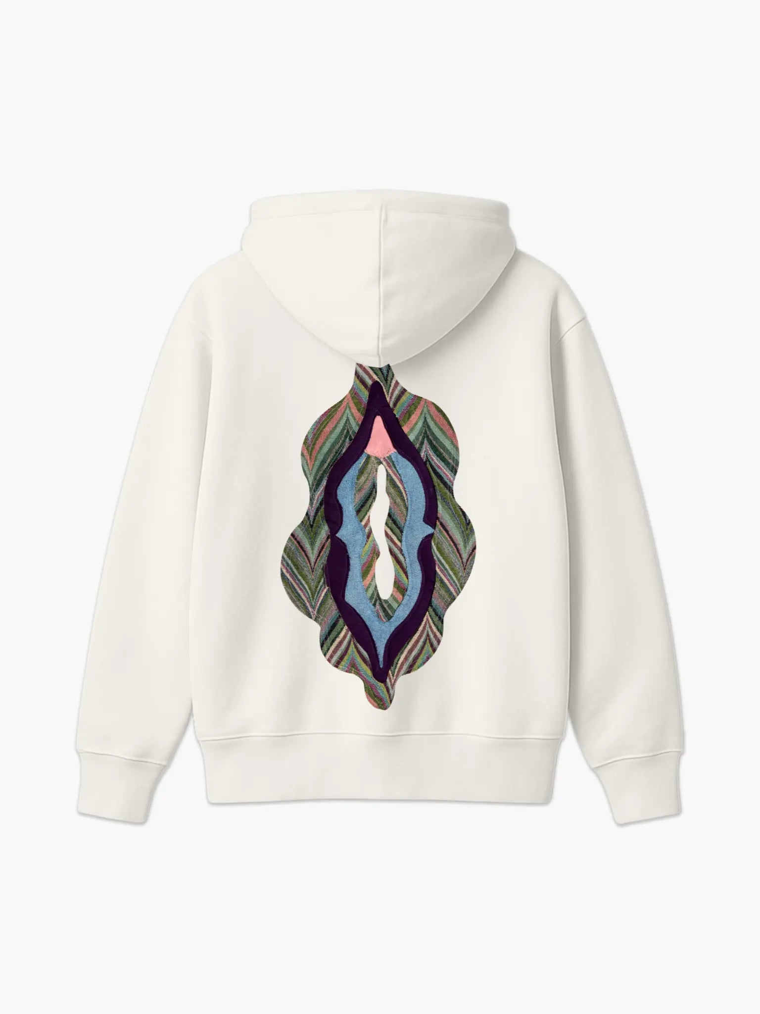 SHOUTIT WHITE VOOLVA 2