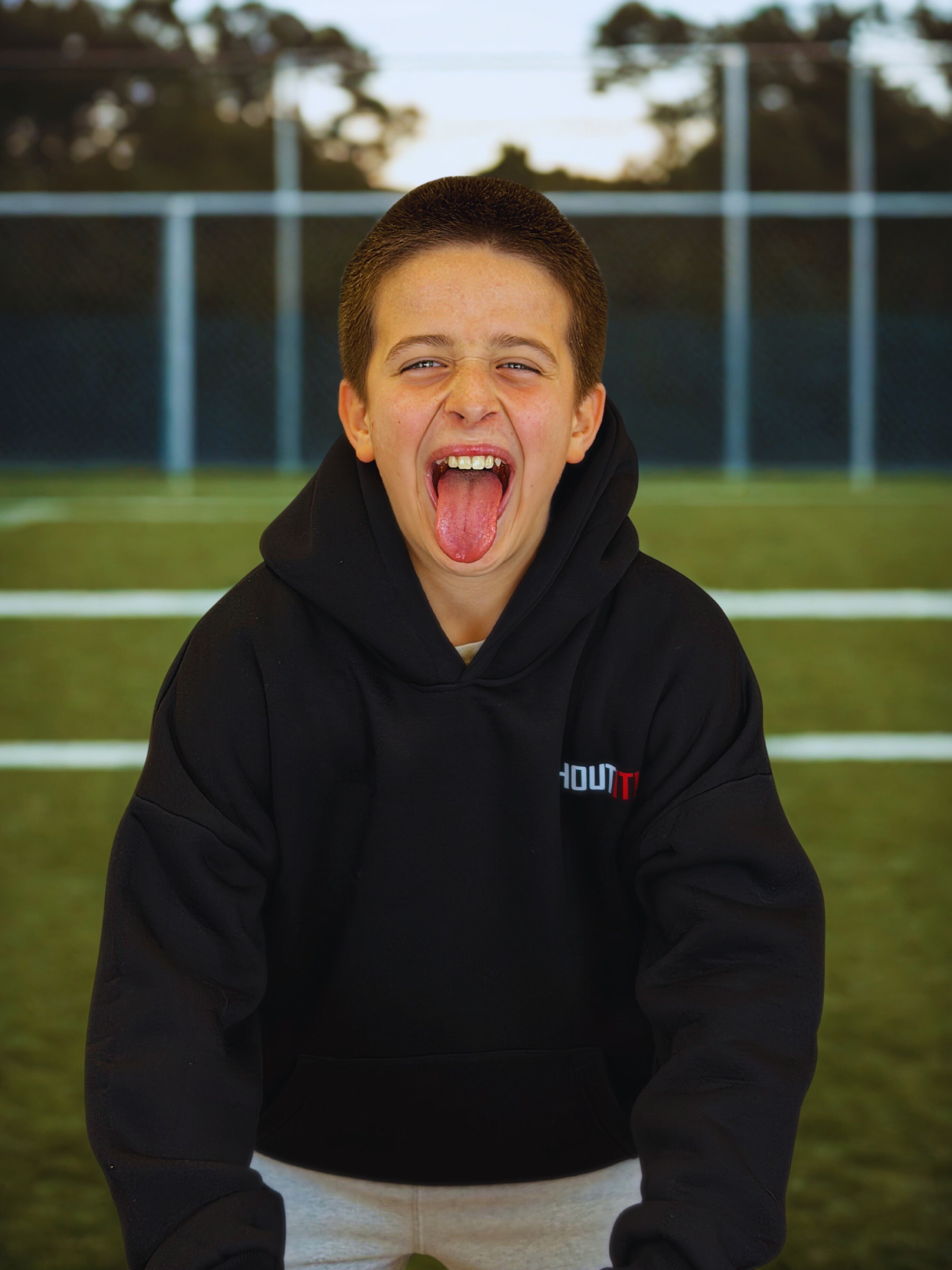 SHOUTIT BLACK PAPAYA