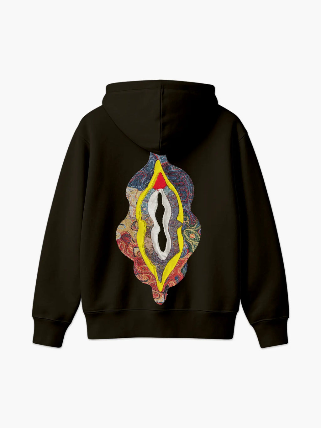 SHOUTIT BLACK VOOLVA